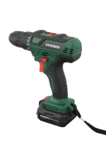 Дрель-шуруповёрт FAVOURITE DC 1402 PROMO 14,4В, 2Ач, 26Нм Li-ion 101101402