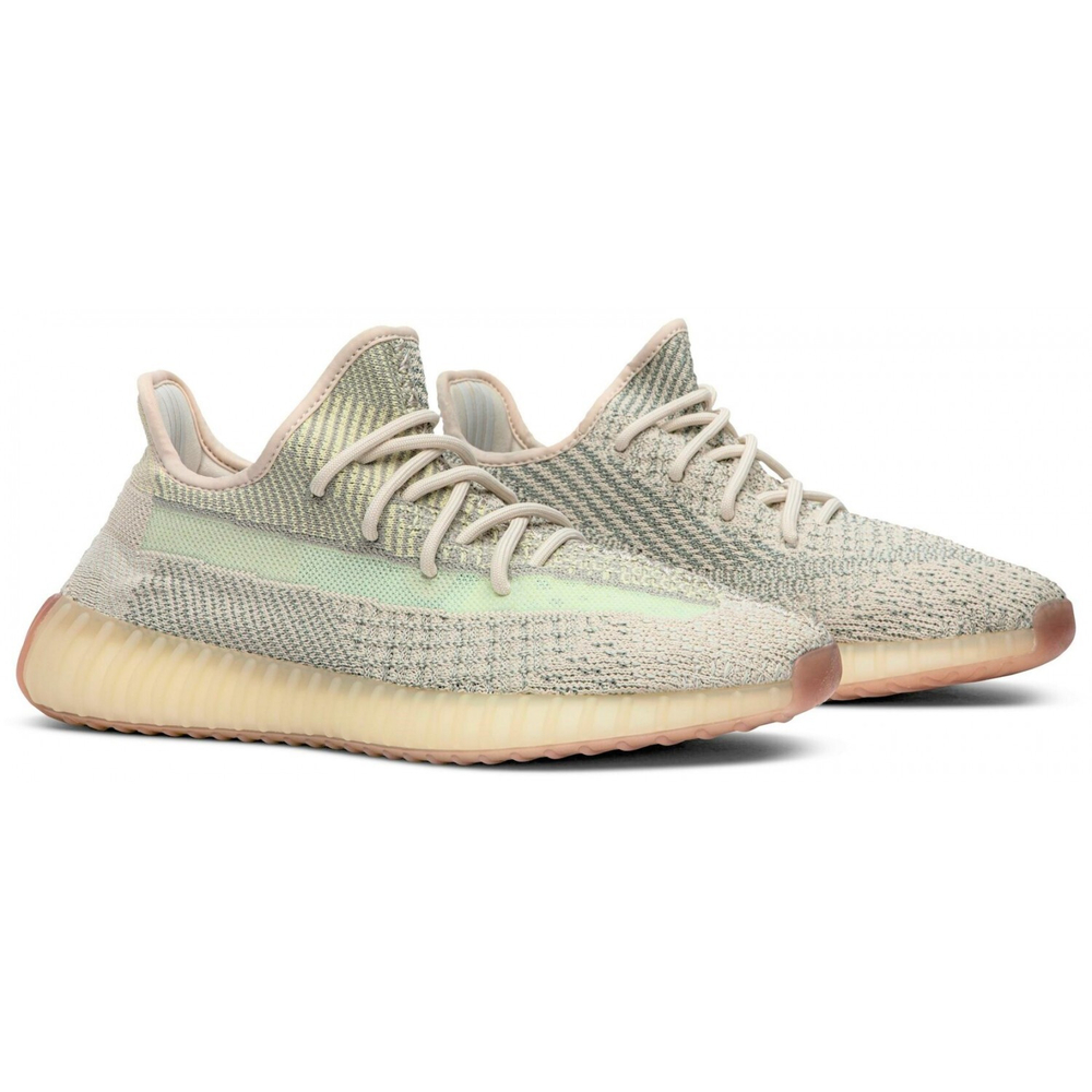 Adidas Yeezy Boost 350 V2 "Citrin"