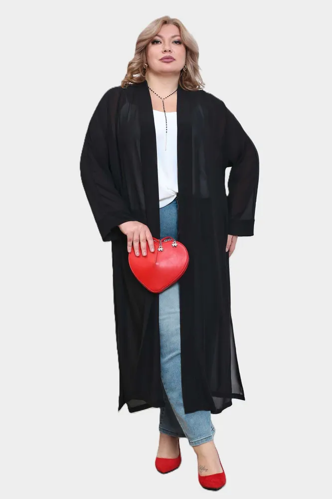 Накидка 20011 Fabrika