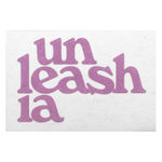 Unleashia, рассыпчатый гель с блестками, № 7 Happy Baker, 4 г (0,14 унции)