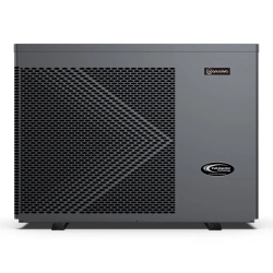 Тепловой насос Aquaviva F-plus AIC35T инвертор (тепло/холод, 35.8 кВт)