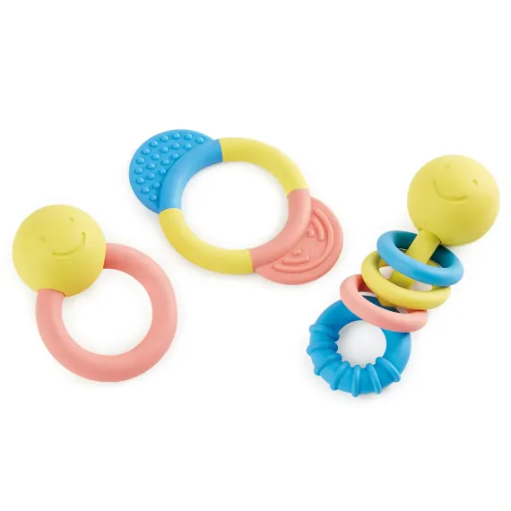 Прорезыватель Hape