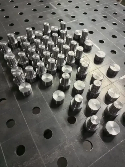 Упор бочонок для сварочного стола, 10шт.