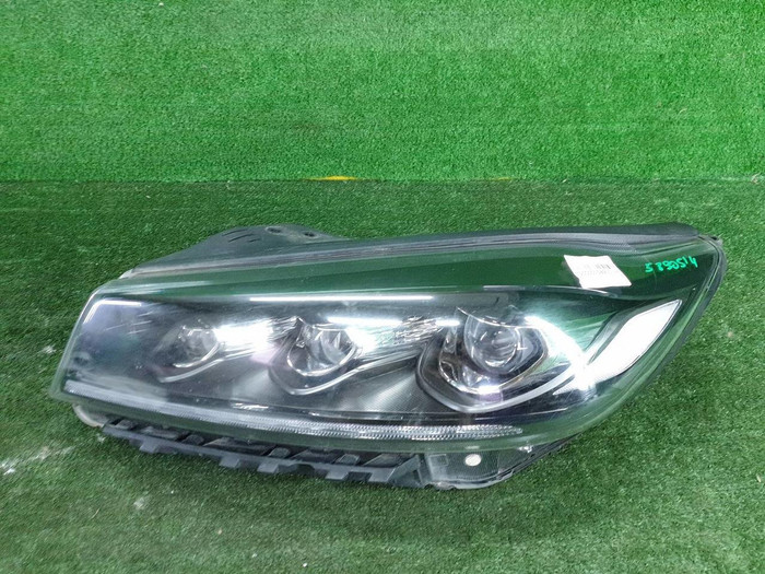Фара левая Kia Sorento 3 UM Prime (2017-2020) LED