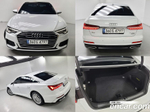 Audi A6 (C8) 40 TDI Quattro Premium (12.2021)