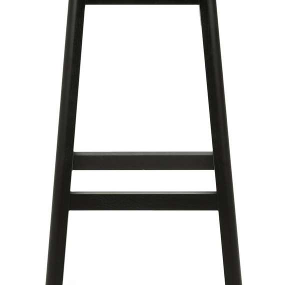 Барный стул Sed 75 см, черный