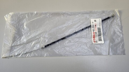 тросик газа Yamaha 4 5 6E0-26301-01-00