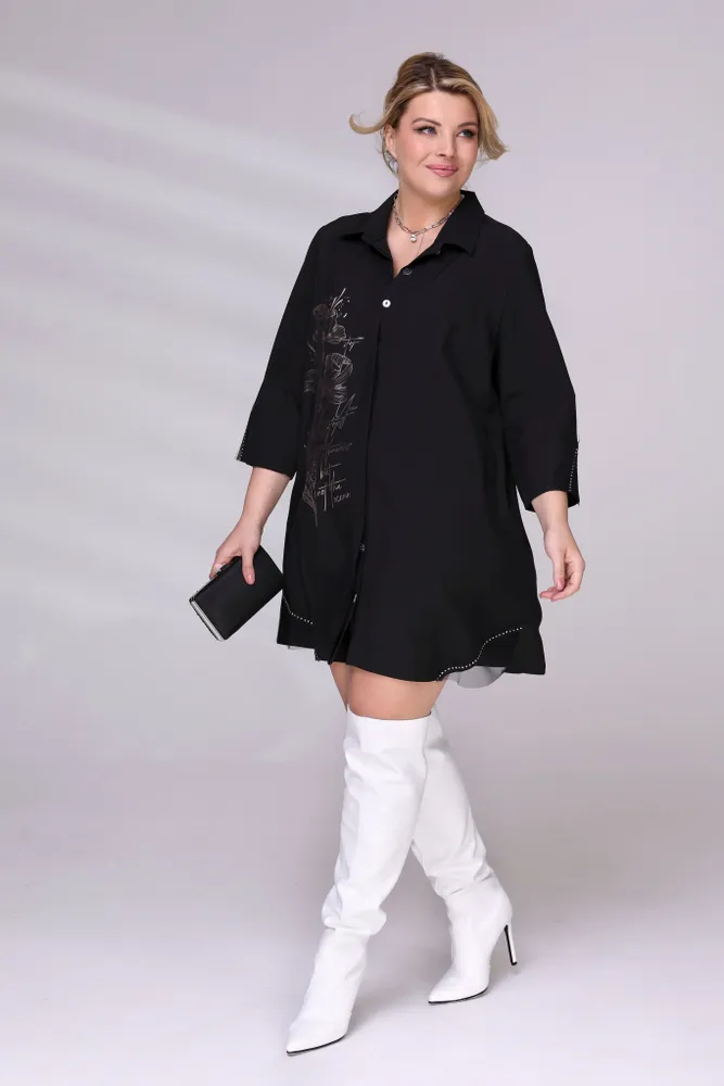 Туника 2274 Fabrika