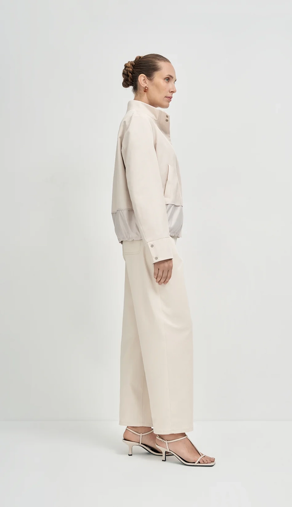 Куртка В26.Ш95.152/3 Alpecora