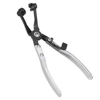 Клещи для хомутов пружинных Force F62522