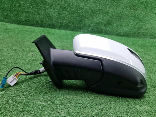 Зеркало левое Geely Coolray (2019-н.в.) 12 конт.