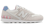Кроссовки New Balance Nb 996 (Женская размерная сетка)