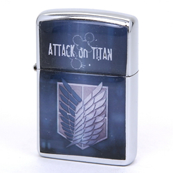 Зажигалка Аниме №2 Attack on Titan (337)