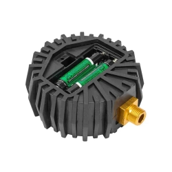 Манометр цифровой для пистолета подкачки шин