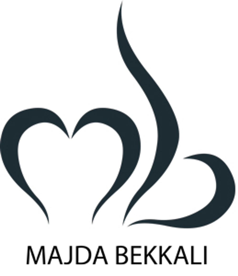 majda bekkali fusion sacrée obscur духи 10 мл