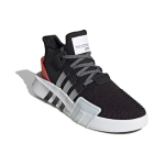 Кроссовки Adidas Originals EQT Bask ADV Core Black