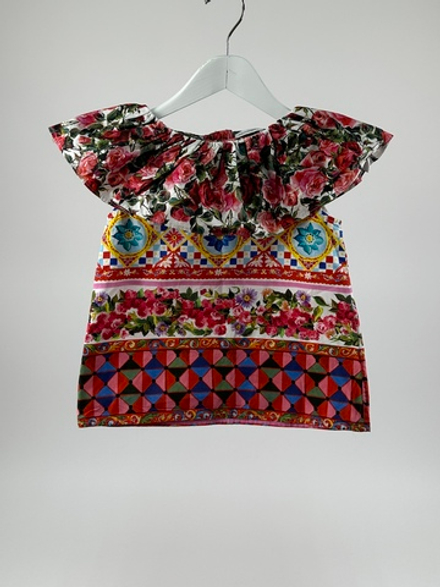 Платье Dolce&Gabbana
