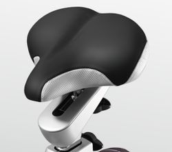 OXYGEN FITNESS NEXUS GURU UB HRC