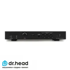 Bryston BHA-1 F Black