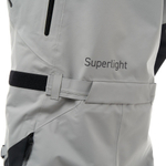 Комбинезон Dragonfly SUPERLIGHT 3L Man Grey - Black, L