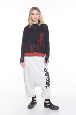 ТОНКИЙ ДЖЕМПЕР