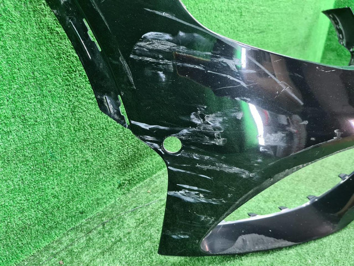 Бампер передний Mercedes GLC X253 (2019-2022) AMG