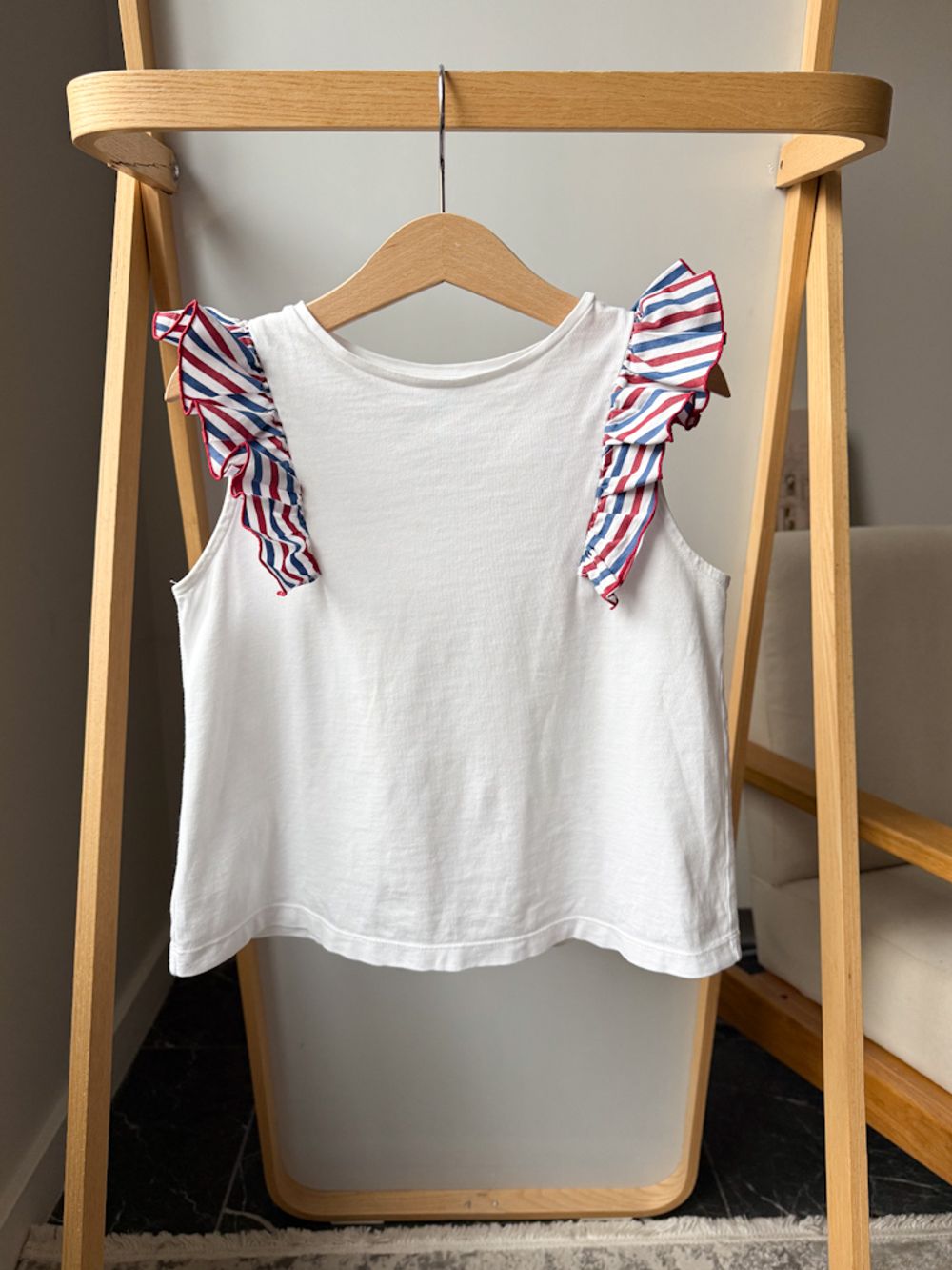 Хлопковый комплект Jacadi, 116