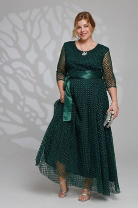 Цена на Платье-1261 больших размеров