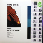 Wes Montgomery / Road Song (LP)