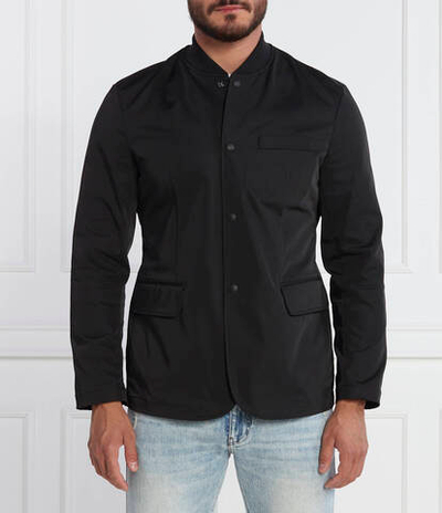 Куртка Armani Exchange - черный(6RZGL2 ZN2ZZ)