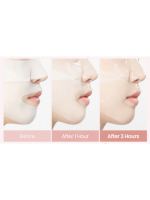 JMsolution Тающая гидрогелевая маска с гиалуроновой кислотой Bio-Multi Hya Waterfull Mask