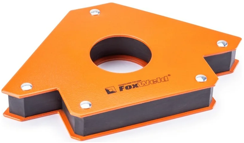 Угольник Магнит Фикс-5 34кг