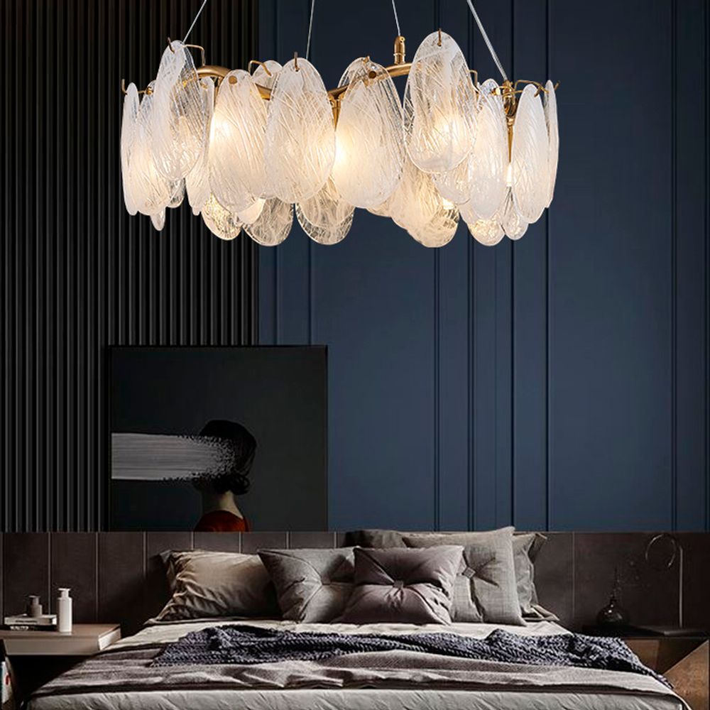 Подвесная Люстра Steivor D85 By Imperiumloft