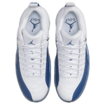 Air Jordan 12 Low Golf "French Blue"