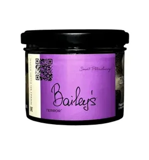 М. Табак для кальяна Trofimoff’s Terror Baileys (Молочно-шоколадный микс) 125гр