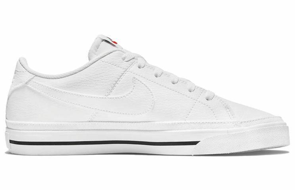 Кроссовки Nike Court Legacy Next Nature (Женская размерная сетка)