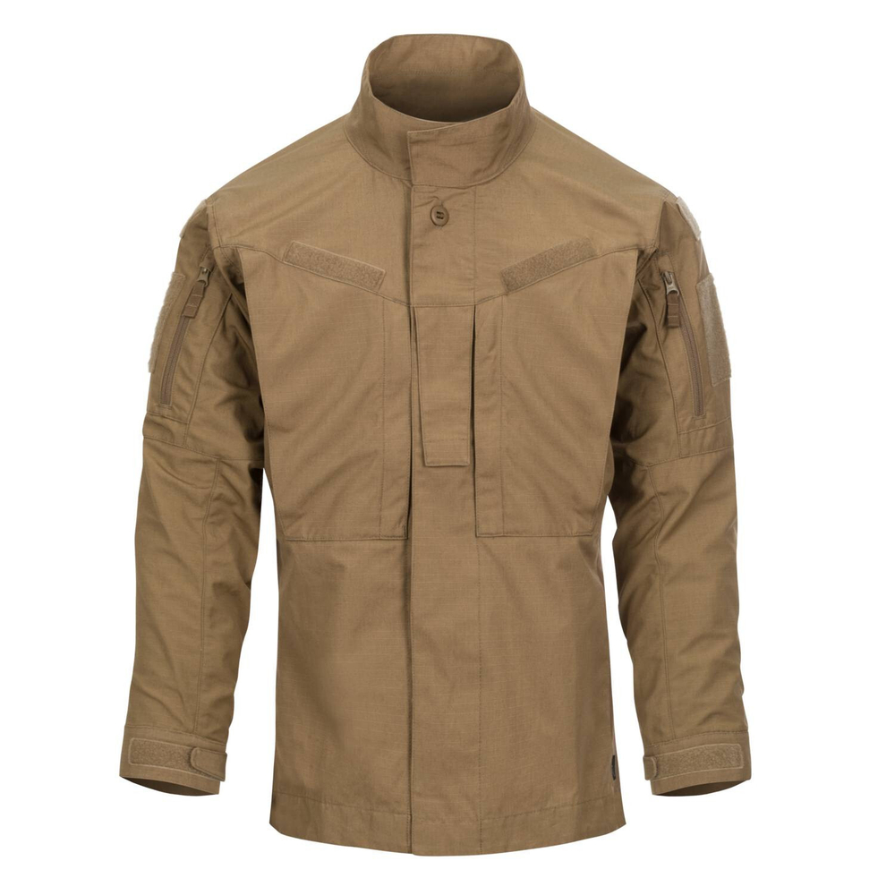 Helikon-Tex MBDU Shirt - NyCo Ripstop - Coyote