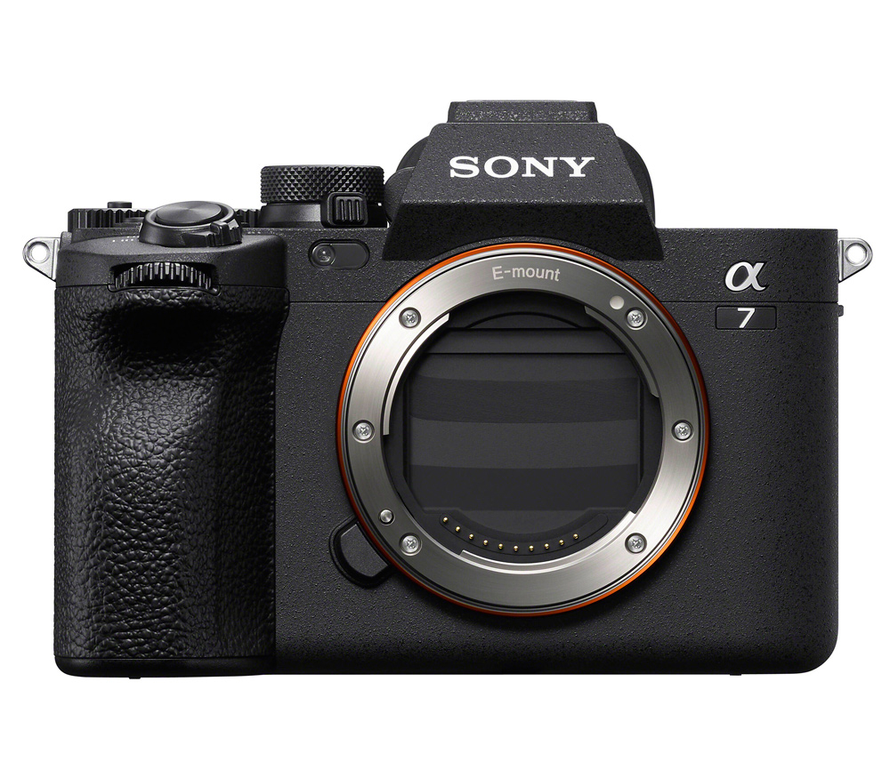 Беззеркальный фотоаппарат Sony Alpha 7 IV Body (уцененный)