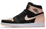Кроссовки Jordan Air Jordan 1 Retro High Crimson Tint 2019