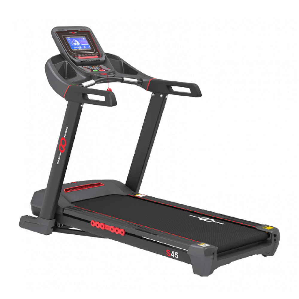 Беговая дорожка CARDIOPOWER S45