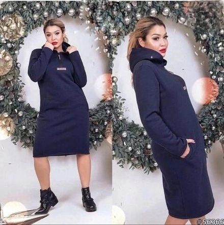 Платье 50344770 Fabrika