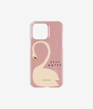 Чехол ONE LOVE I для iPhone