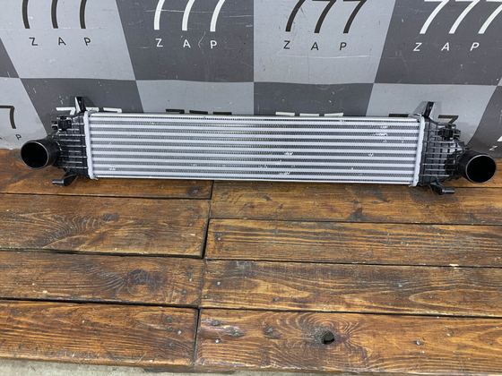 Интеркулер Haval Jolion 21-нв Б/У Оригинал 1119130XGW01A