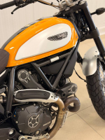Ducati Scrambler 800, 2015