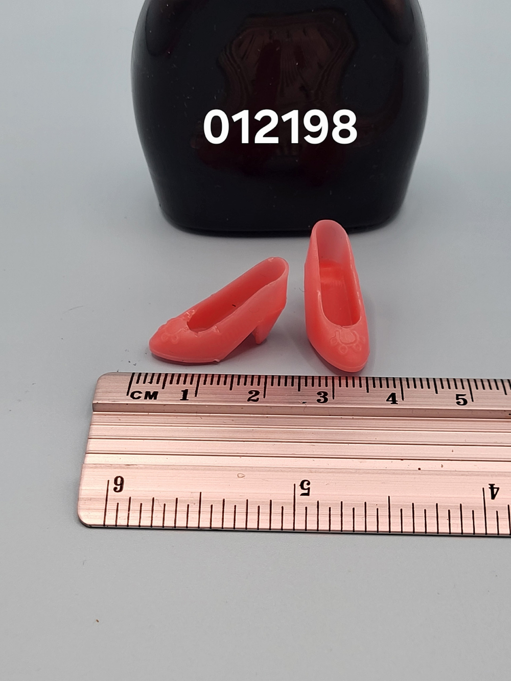 Обувь для куклы Барби винтаж 012198