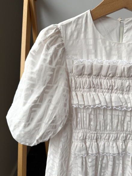 Платье Fendi, 116