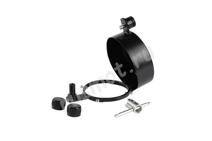 Защита бензобака Антислив Ø 80 ТАНК секреткой Польша