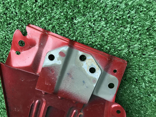 Крыло переднее левое Chery Tiggo 7 Pro (2020-2024)