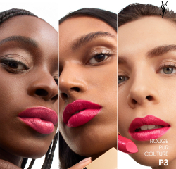 Yves Saint Laurent Rouge Pur Couture - помада, 3,8 g