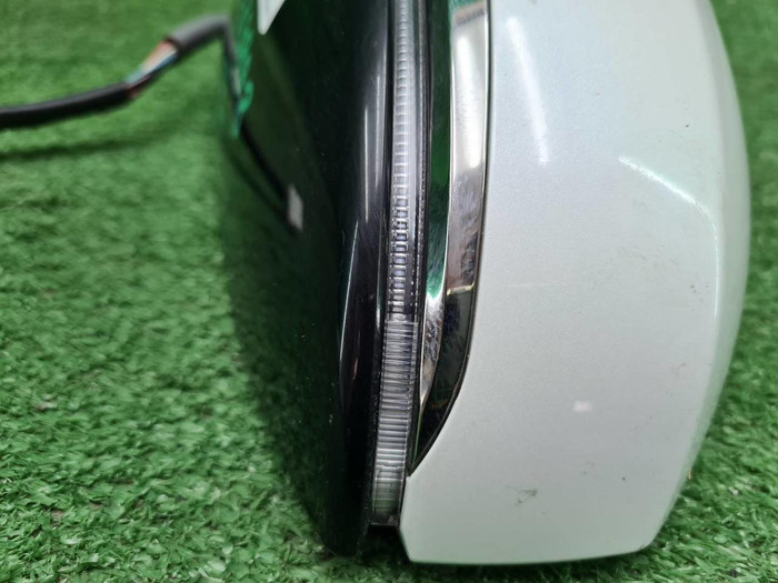 Зеркало правое Lexus ES 7 (2018-н.в.) 15 контактов